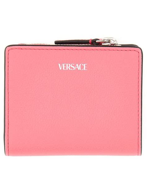 versace replica wallets|Versace wallets for women.